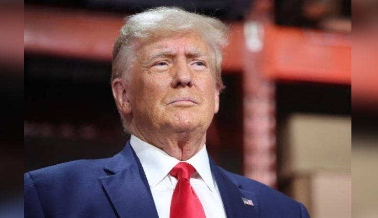 'They don't care': US to 'substantially' raise tariff on India over Russian oil purchases, says Trump