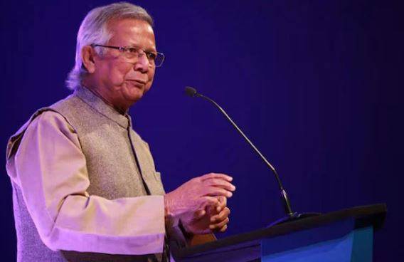 Bangladesh to hold elections in February 2026, says interim leader Muhammad Yunus