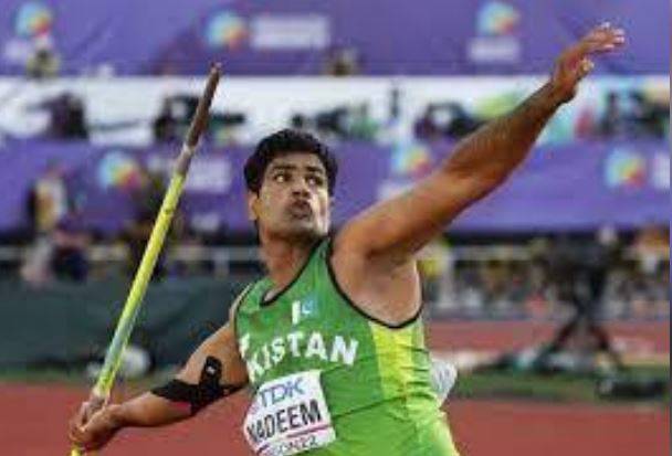 Arshad Nadeem to miss Diamond League due to fitness issues