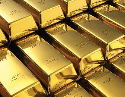 Gold price decreases by Rs1500 per tola in Pakistan