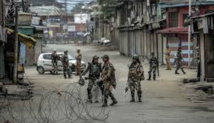 Youm-e-Istehsal: Pakistan reaffirms unwavering solidarity with Kashmiris