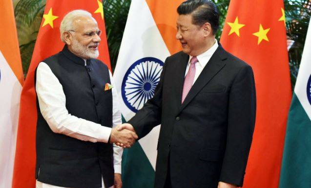 India's Modi to visit China after 7-year gap amid escalating US tensions: report