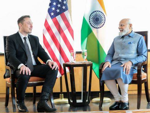 Elon Musk’s social media platform ‘X’ files lawsuit against Indian govt over censorship