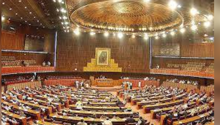 NA passes resolution against misuse of social media 