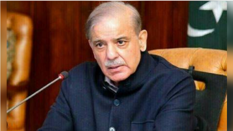 PM Shehbaz takes notice of urban flooding in Islamabad, orders swift rescue, safety measures