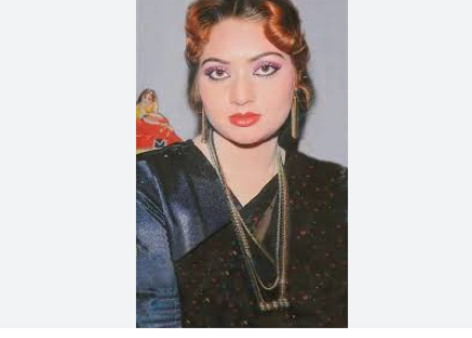 Renowned film actress Nadra remembered on death anniversary 