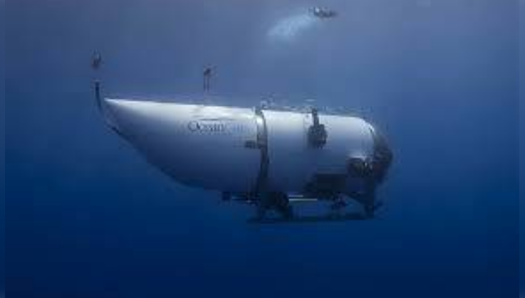 Titan submersible implosion could have been avoided, US investigation finds