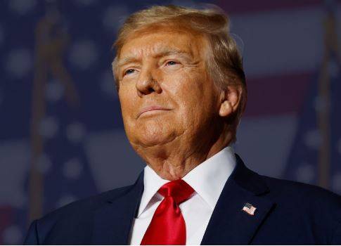 Trump imposes additional 25% tariff on India