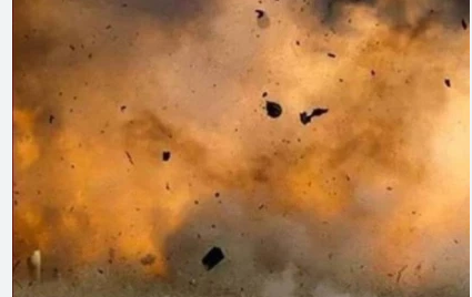 At least two killed, several injured in South Waziristan blast