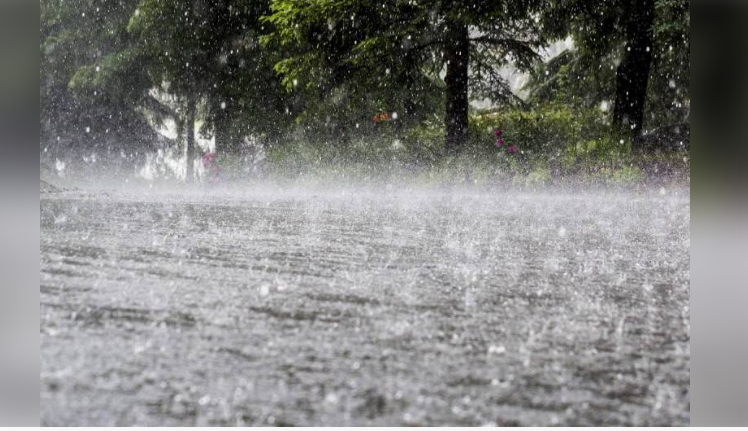 NDMA warns of flash flood risk in in parts of GB, AJK after heavy rains forecast 