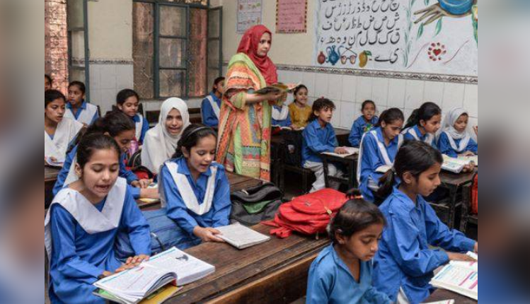 Punjab considers extending summer vacation in schools until August 31 