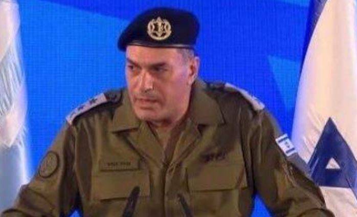 Israeli military chief opposes Netanyahu’s plan to occupy Gaza City