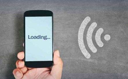 Slow Wi-Fi? reboot your router to speed it up