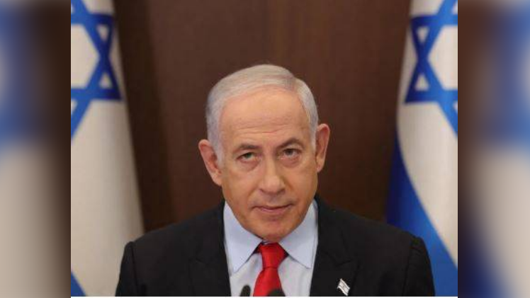 ‘The vicious nexus': Netanyahu confirms India used Israeli weapons in strikes on Pakistan