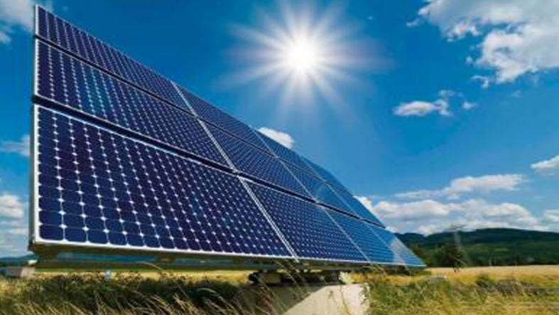 ECNEC approves 100MW solar power project for Gilgit-Baltistan