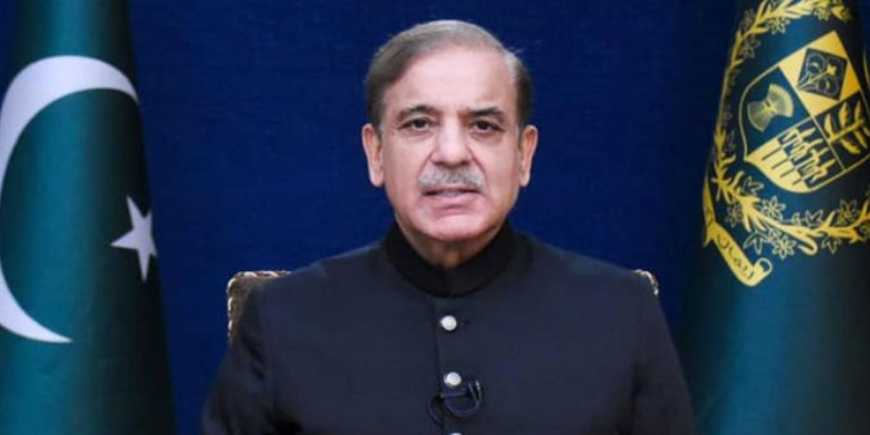 Pakistan welcomes Azerbaijan-Armenia peace agreement: PM Shehbaz 