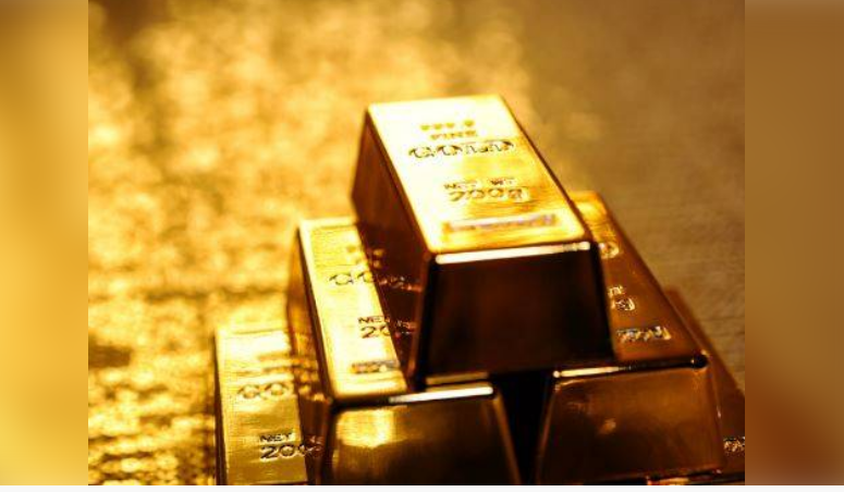 Gold price dips by Rs3,600 to Rs358,800 per tola in Pakistan