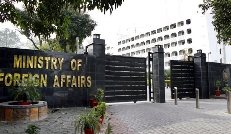 Pakistan welcomes Court of Arbitration's award on Indus Waters Treaty