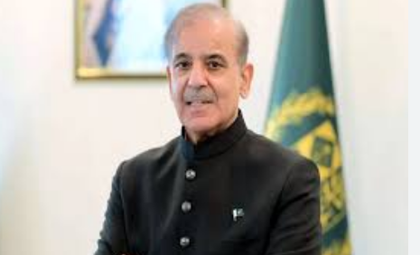 PM Shehbaz voices satisfaction over Gallup Survey on business confidence