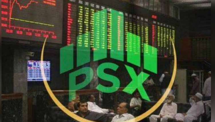 PSX hits fresh peak as index jumps 1,547 points