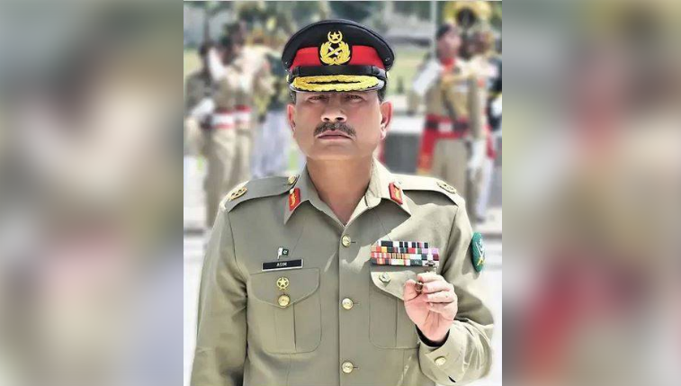 Field Marshal Asim Munir's US visit strengthens Pakistan's position, exposes India's terror links