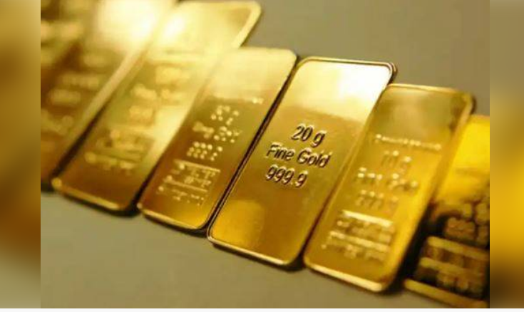 Gold price decreases by Rs500 to Rs358,300 per tola in Pakistan 