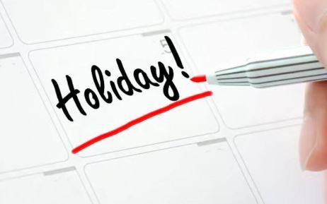 Govt announces local holiday in twin cities on August 13