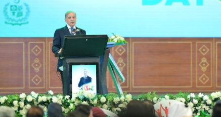 PM Shehbaz warns India over water threats, vows firm response if Indus Water Treaty violated