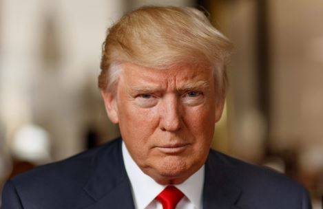 Extraordinary move: President Trump takes over DC police, deploys National Guard in US capital