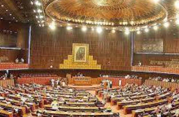 NA passes ATA amendment allowing 90-day 'preventive detention of terror suspects