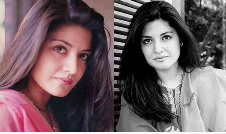 'Echoes of a pop icon': Nazia Hassan remembered on 25th death anniversary