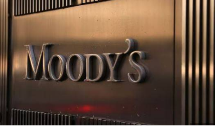 Moody's upgrades Pakistan's credit ratings to Caa1