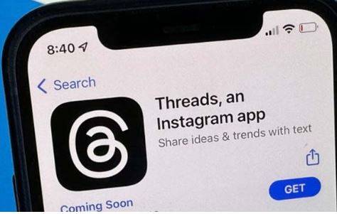 Threads surpasses 400 million monthly users, close to overtaking X 