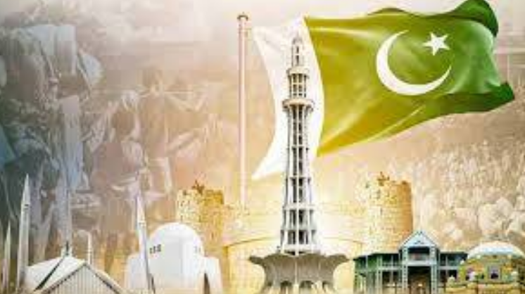 Pakistan celebrates Independence Day with tribute to ‘Marka-e-Haq’ success