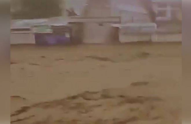 At least 224 dead as cloudbursts, flash floods hit KP, GB and AJK