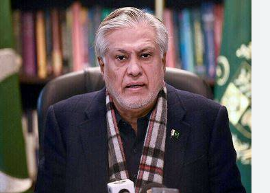DPM Dar in UK on three-day official visit 