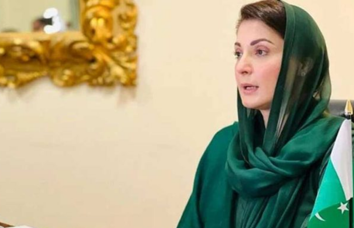Punjab CM Maryam Nawaz launches veterinary internship programme
