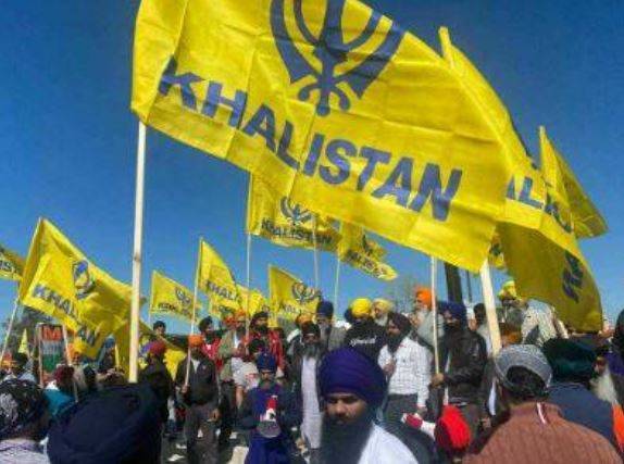Sikh community to hold Khalistan referendum in Washington on August 17, garnering global support