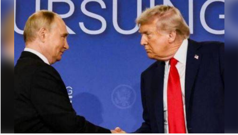 Trump, Putin summit in Alaska ends without deal on war in Ukraine