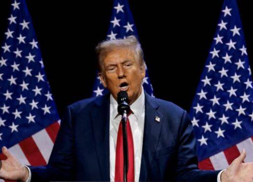 Ukraine needs to make a deal, says Donald Trump after summit with Putin ends without ceasefire 