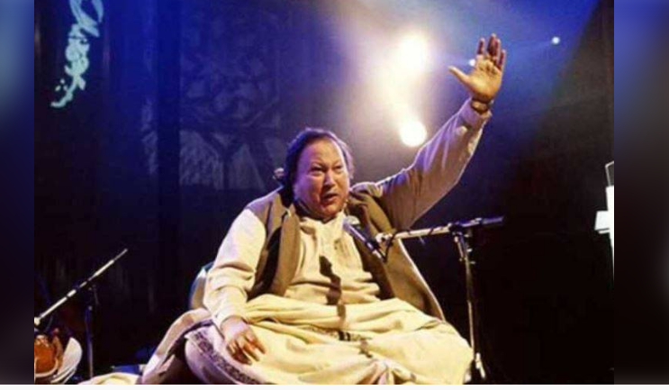 “When soul meets sound”: Remembering Ustad Nusrat Fateh Ali Khan on his 28th death anniversary