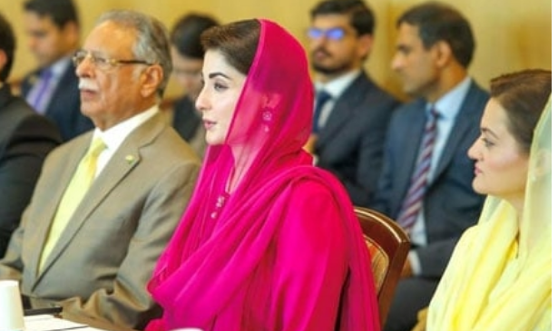 CM Maryam vows to bring Japan's development spirit to Punjab