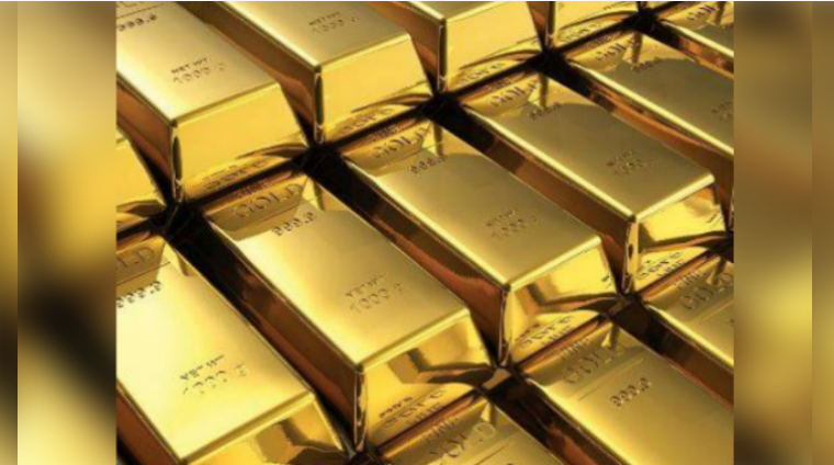 Gold price increases by Rs1,500, reaches to Rs357,700 per tola in Pakistan