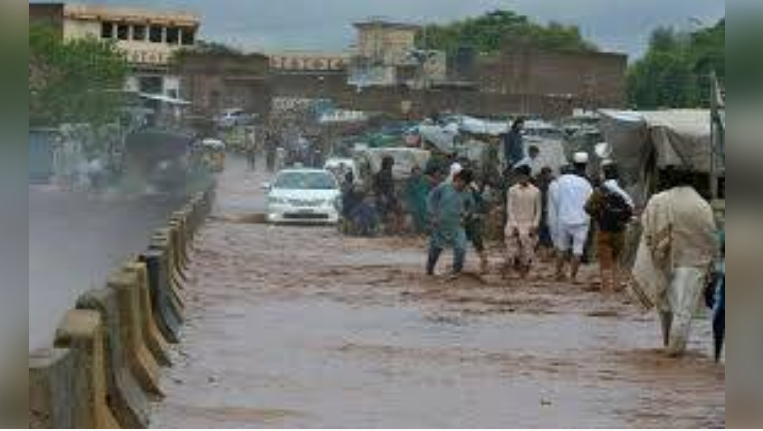 NDMA issues fresh alert as Pakistan's monsoon death toll rises to 670 