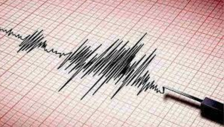 5.2 magnitude earthquakes hakes Islamabad, Rawalpindi and parts of KP