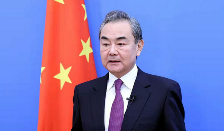 Chinese FM Wang Yi to visit Pakistan on August 21 for strategic dialogue 
