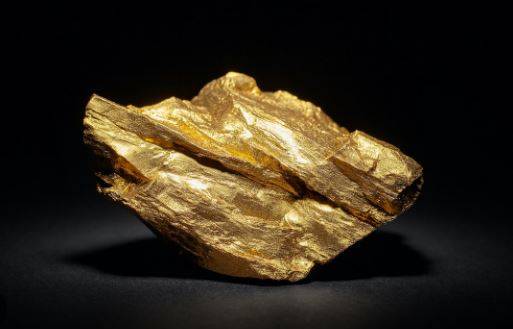 Gold price decreases by Rs1100 per tola in Pakistan
