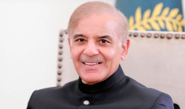 PM Shehbaz expresses satisfaction over bullish trend in PSX