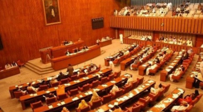 Senate passes Anti-terrorism (Amendment) Bill 2025 