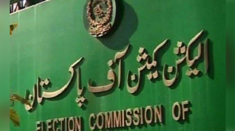 By-polls on two national, one provincial assembly seats on Oct 5: ECP